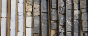 El Capitan Drill Core